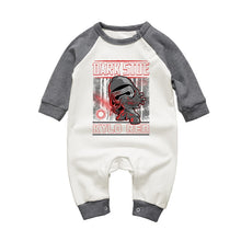 Load image into Gallery viewer, Star Wars Kylo Ren Dark Side Romper