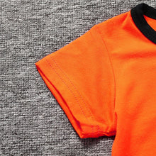 Load image into Gallery viewer, Dragon Ball Printed Basic Romper C