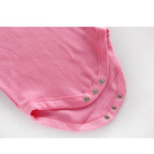 Load image into Gallery viewer, Star Wars 'I Speak Wookie' Romper + Bib