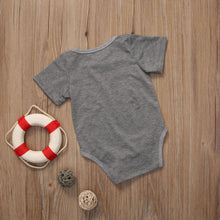 Load image into Gallery viewer, Star Wars Daddy's Princess Basic Romper