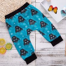 Load image into Gallery viewer, Star Wars Join the Dark Side Romper + Pants