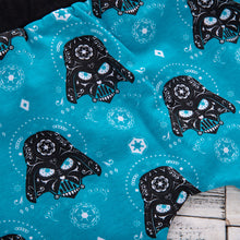 Load image into Gallery viewer, Star Wars Join the Dark Side Romper + Pants