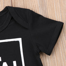 Load image into Gallery viewer, 'Mr Steal Your Girl' Basic Romper