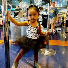 Load image into Gallery viewer, Star Wars Storm Trooper Tutu