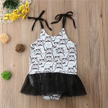 Load image into Gallery viewer, Star Wars Storm Trooper Tutu