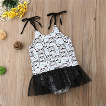 Load image into Gallery viewer, Star Wars Storm Trooper Tutu